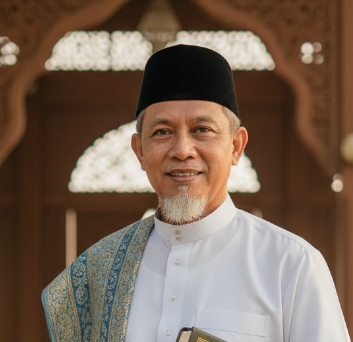 Ustaz Halim